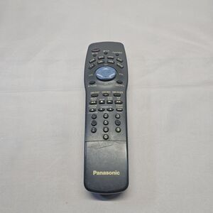 Genuine Panasonic EUR511170B‎ Replacement Remote Control